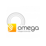 Logo Omega Energie