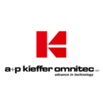 Logo A+P Kieffer omnitec