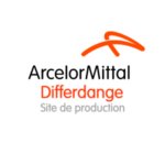 Logo Arcelor Mittal - Differdange