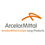 Logo Arcelor Mittal - Europe Long Products