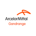 Logo Arcelor Mittal - Gandrange