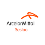 Logo Arcelor Mittal - Sestao