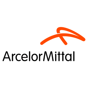 Logo Arcelor Mittal