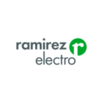 Logo Ramirez electro